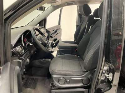 Mercedes-Benz Classe V d 220D  Executive Long Manuale * 8 POSTI * Nero usata Andalo Valtellino