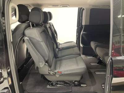 Mercedes-Benz Classe V d 220D  Executive Long Manuale * 8 POSTI * Nero usata Andalo Valtellino