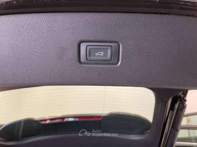 Audi Q5 SPB 40 TDI 2.0 tdi quattro S tronic Advanced MHEV Nero usata Andalo Valtellino