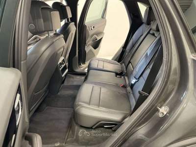 Porsche Cayenne 3.0 V6 E-Hybrid Aut. 462 CV * PELLE * Grigio usata Andalo Valtellino