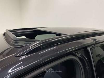 Porsche Cayenne 3.0 V6 Aut. * PELLE * 340CV * TETTO APRI. *GANCIO* Nero usata Andalo Valtellino
