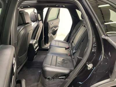 Porsche Cayenne 3.0 V6 Aut. * PELLE * 340CV * TETTO APRI. *GANCIO* Nero usata Andalo Valtellino
