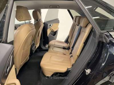 Audi Q8 50 TDI 3.0 TDI quattro tiptronic MHEV * PELLE * Grigio usata Andalo Valtellino