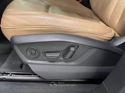 Audi Q8 50 TDI 3.0 TDI quattro tiptronic MHEV * PELLE * Grigio usata Andalo Valtellino
