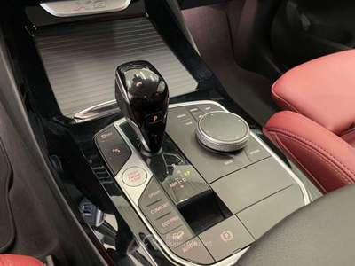 BMW X3 X3 xDrive20d 48V MHEV Aut. * PELLE * 190CV * Nero usata Andalo Valtellino
