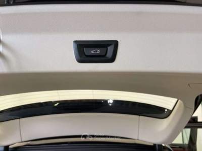BMW X3 X3 xDrive20d 48V MHEV Aut. * PELLE * 190CV * Nero usata Andalo Valtellino