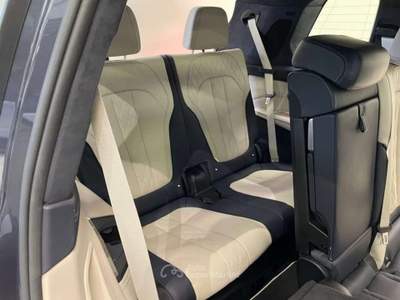 BMW X7 X7 xDrive30d Individual Aut *7 POSTI *TETTO APRIBILE* Grigio usata Andalo Valtellino