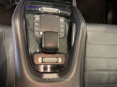 Mercedes-Benz GLE d 2.0D 4Matic Premium Aut. MHEV * TETTO APRI.* Nero usata Andalo Valtellino
