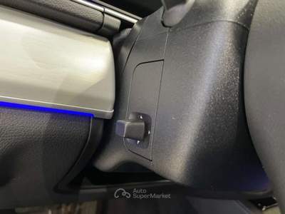 Mercedes-Benz GLE d 2.0D 4Matic Premium Aut. MHEV * TETTO APRI.* Nero usata Andalo Valtellino
