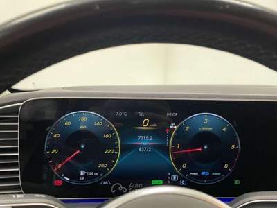 Mercedes-Benz GLE d 2.0D 4Matic Premium Aut. MHEV * TETTO APRI.* Nero usata Andalo Valtellino