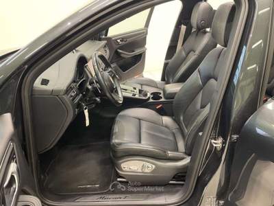 Porsche Macan Macan T 2.0 PDK  *PELLE * TETTO APRIBILE * 265CV * Grigio usata Andalo Valtellino