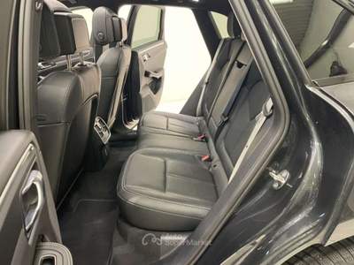 Porsche Macan Macan T 2.0 PDK  *PELLE * TETTO APRIBILE * 265CV * Grigio usata Andalo Valtellino