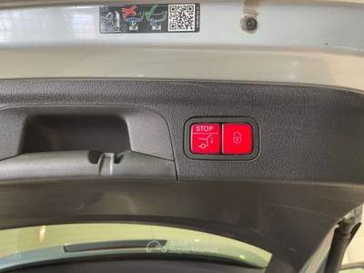 Mercedes-Benz GLE d 2.0D 4Matic Aut. Premium MHEV Argento usata Andalo Valtellino