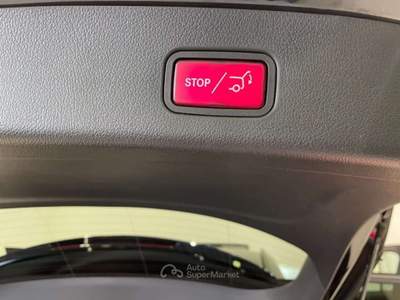 Mercedes-Benz GLC e 2.0I 4Matic Plug in Hybrid Premium *TETTO APRI.* Blu/Azzurro usata Andalo Valtellino
