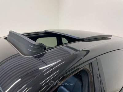 Porsche Macan Macan T 2.0 PDK *PELLE*TETTO APRIBILE*265CV * Nero usata Andalo Valtellino