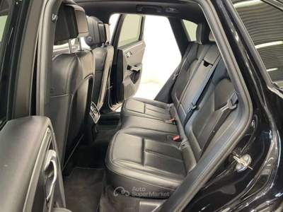 Porsche Macan Macan T 2.0 PDK *PELLE*TETTO APRIBILE*265CV * Nero usata Andalo Valtellino
