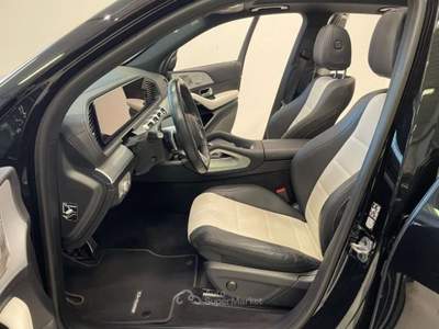 Mercedes-Benz GLE de 2.0D 4Matic PHEV Premium Plug in *TETTO* 333CV* Nero usata Andalo Valtellino