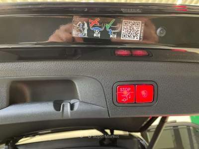 Mercedes-Benz GLE de 2.0D 4Matic PHEV Premium Plug in *TETTO* 333CV* Nero usata Andalo Valtellino