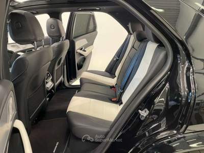 Mercedes-Benz GLE de 2.0D 4Matic PHEV Premium Plug in *TETTO* 333CV* Nero usata Andalo Valtellino