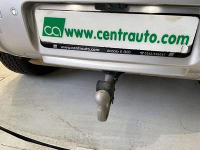 Land Rover Defender 110 2.0 Si4 PHEV AWD 75th Limited Edit. 404CV Verde usata Andalo Valtellino