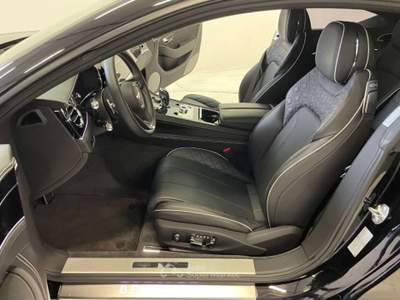Bentley Continental Continental GT 6.0 W12 Coupe' Aut. * PELLE * Nero usata Andalo Valtellino