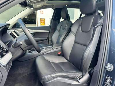 Volvo XC90 2.0 t8 phev Inscription awd 303cv 7p - AUT/NAV/CAMERA360/TETTO/LED/CERCHI19 Blu/Azzurro usata Sesto San Giovanni
