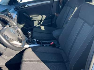 Volkswagen T-Roc 1.0 tsi life 110cv Beige usata Fisciano