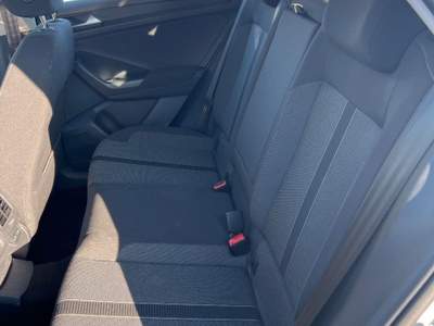 Volkswagen T-Roc 1.0 tsi life 110cv Beige usata Fisciano