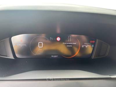 Peugeot 208 5p - allure puretech 100 s&s Nero usata Fisciano