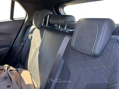 Peugeot 2008 1.2 puretech gt pack s&s 130cv eat8 usata Fisciano