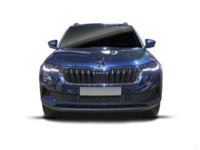 Skoda Karoq 2.0 TDI SELECTION DSG MY 26 Grigio usata Fisciano