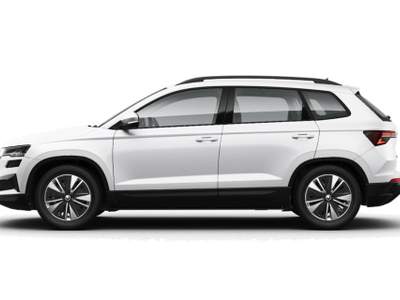 Skoda Karoq 2.0 TDI SELECTION DSG MY 26 Grigio usata Fisciano