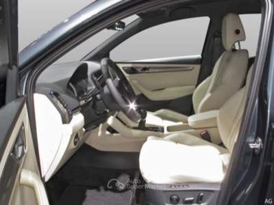 Skoda Karoq 2.0 TDI SELECTION DSG MY 26 Grigio usata Fisciano