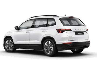 Skoda Karoq 2.0 TDI SELECTION DSG MY 26 Grigio usata Fisciano