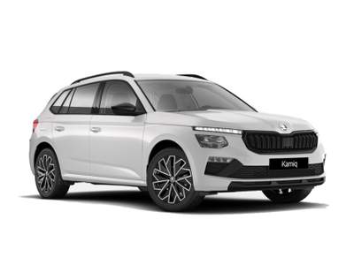 Skoda Kamiq SELECTS70/1,0 M5A MY 27 Grigio usata Fisciano