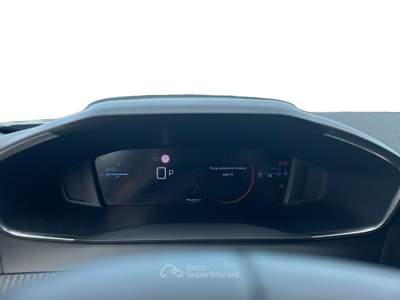 Peugeot 2008 nuovo allure bluehdi 130 eat8 s&s Grigio usata Fisciano