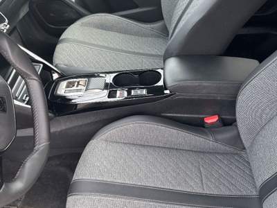 Peugeot 2008 nuovo allure bluehdi 130 eat8 s&s Grigio usata Fisciano