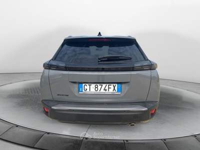 Peugeot 2008 nuovo allure bluehdi 130 eat8 s&s Grigio usata Fisciano