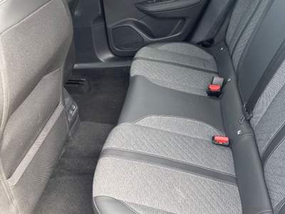 Peugeot 2008 nuovo allure bluehdi 130 eat8 s&s Grigio usata Fisciano