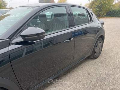 Lancia Ypsilon nuova 1.2 100cv ibrida Nero usata Fisciano