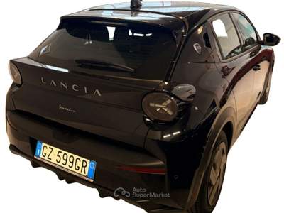 Lancia Ypsilon nuova 1.2 100cv ibrida Nero usata Fisciano