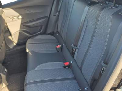Peugeot 2008 allure puretech 100 s&s Nero usata Fisciano