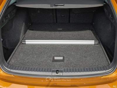 Skoda Octavia OCT.WAGON 2.0 TDI SELECTION DSG MY 26 Grigio usata Fisciano