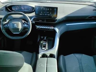 Peugeot 3008 bluehdi 130 s&s eat8 - allure pack Nero usata Fisciano