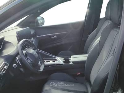 Peugeot 3008 bluehdi 130 s&s eat8 - allure pack Nero usata Fisciano