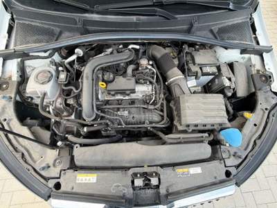 Skoda Fabia 1.0 tsi evo selection 95cv Bianco usata Fisciano
