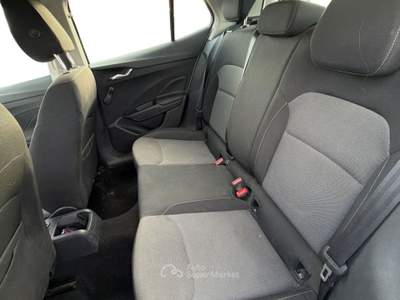 Skoda Fabia 1.0 mpi evo selection 80cv Bianco usata Fisciano