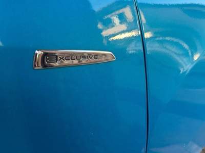 Citroen C3 c3 exclusive GpL Blu/Azzurro usata Castel Volturno