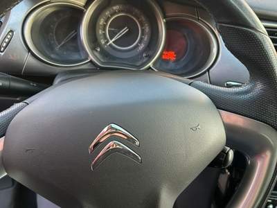 Citroen C3 c3 exclusive GpL Blu/Azzurro usata Castel Volturno