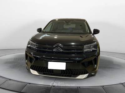 Citroen C5 Aircross 1.5 bluehdi max s&s 130cv eat8 Nero usata Fisciano